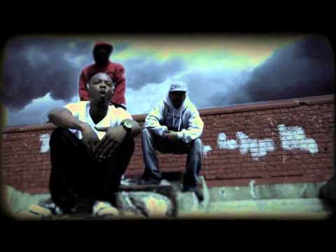 Dirt Platoon feat Ruste Juxx _ "Dirty Work" (prod Kyo Itachi) Cuts LD (Official video)