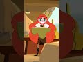 Viking Skool | De Nieuwe Schoolkok | Disney Channel NL