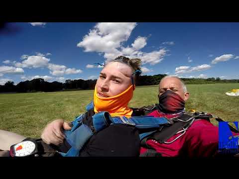 Skydive Pepperell - 09/05/2020 Joseph Kozlowski - www.skyjump.com