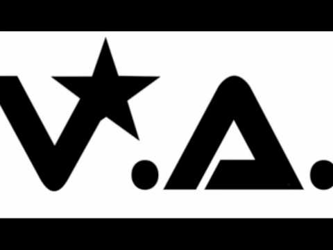 V.A.B.P. FT MZ PARKER  "VA" PROD. LEX LUGER