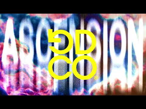 Jess Bays & Jem Cooke & Kelli-Leigh - Ascension (Official Audio)