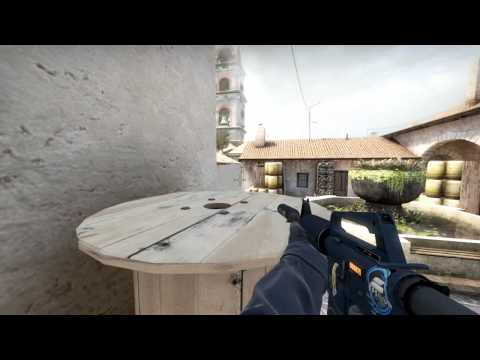 Play of the Day: ScreaM vs. myXMG