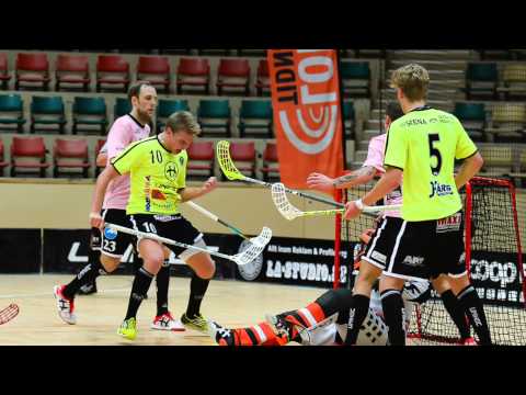 Lagan IBK -  SST Nets Landskrona
