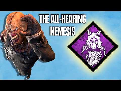 The All-Hearing Nemesis Build
