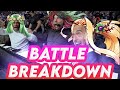 BATTLE BREAKDOWN | Kid Icarus: Uprising Online Multiplayer