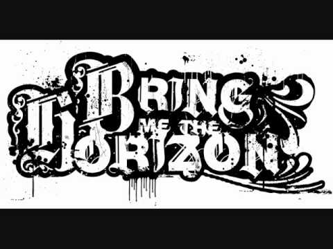 Bring Me the Horizon - Diamonds Aren't Forever (WITH LYRICS)