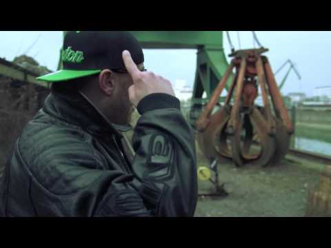 Twizzy Esco feat. Brenna - Nur Du (Videotrailer)