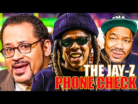 Michael Eric Dyson Made Things WORSE