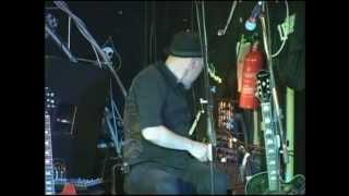 Whiskey Bob Shaker&#39;s Cover of David Byrne&#39;s Good And Evil