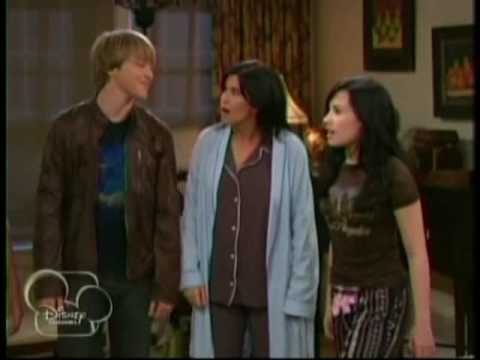 Sonny With a Chance Falling for the Falls Part 1 3/3