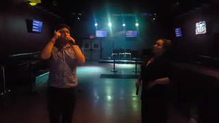 Juan Gabriel ft. Rocio Durcal - Perdóname, Olvídalo - Cover