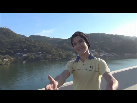 VÃdeo Clip: Onde o Sol e a Lua me levar