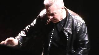 Jerry Williams - Sinnerman