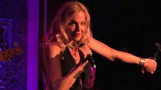 Storm Large - "I've Got You Under My Skin"