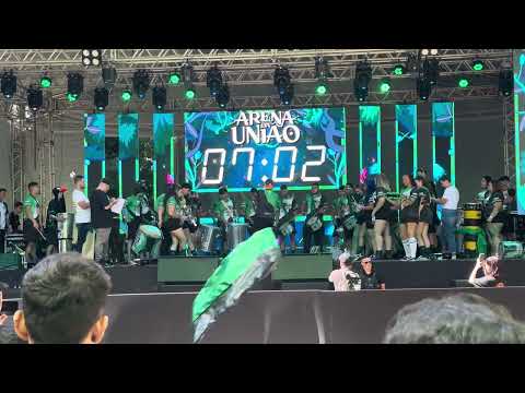 Bateria Carniceiros - JOIA PG 2024 (Campeã)