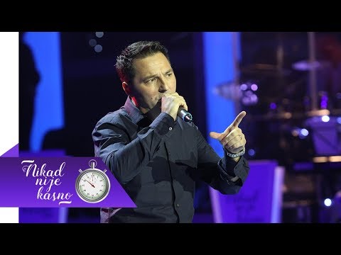 Davor Ivankovic - Rodjena si samo za mene - (live) - NNK - EM 11 - 01.12.2019.