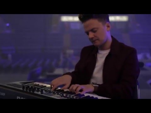 Nick Jonas - Close ft. Tove Lo