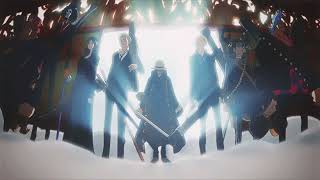 Nas - The Cure (Alternative Intro)