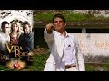 Dimitrio Kills The Scorpion What Life Stole From Me Televisa