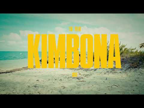 Tu Felo - Kimbona (Visualizer)