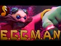 Eggman S Theme BUT It S A Symphonic Metal BANGER KITSUN3POWR Remix
