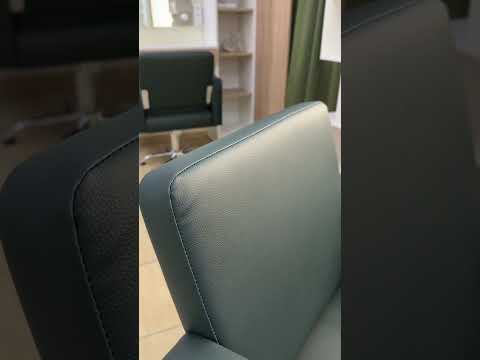 фото парикмахерское кресло примо (на пятилучии) 0