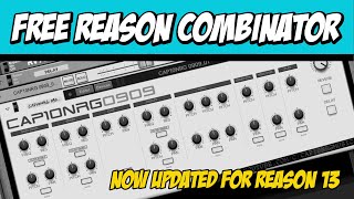 909 Day Updated Combinator for Reason 13