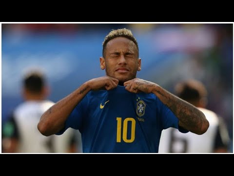 Neymar will star at World Cup - Rakitic