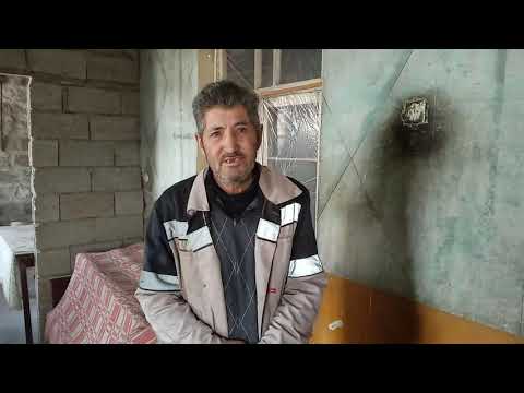 Եթե պահ լիներ՝ ժամանակը ետ բերել, ես իմ կյանքը նրա կյանքի հետ կփոխեի