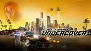 Download lagu Need for Speed Undercover part11 mp3