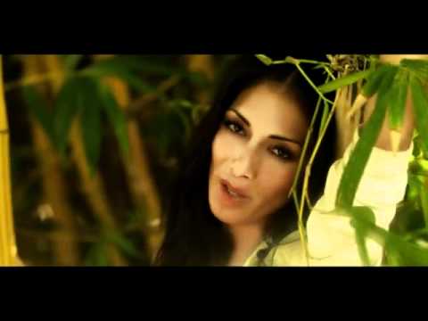 Mohombi feat. Nicole Scherzinger - Coconut Tree