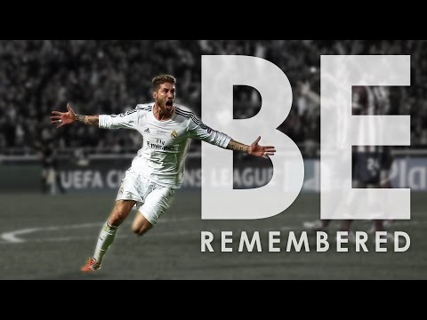 Be remembered || Sport and life motivation