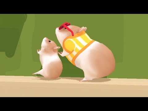 Video cover