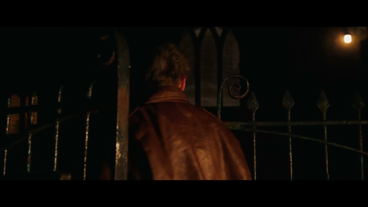 Killing in the Name Teaser