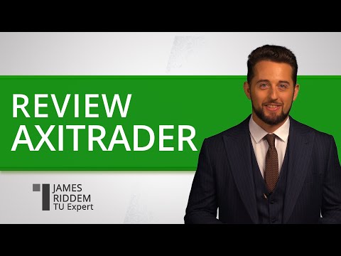 AxiTrader Review - Real Customer Reviews