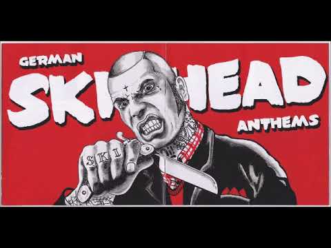 01. Vorwort , 02. Real Oi! is R.A.C. , 03. Mein Skinhead-Girl (Smart Violence)