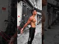 This warm up exercise is dope!🔥 - Làng Hoa Workout
