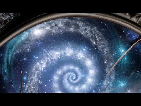 Foundation's Edge Audiobook - Ch. 1-7 - By Isaac Asimov Read by Larry McKeever