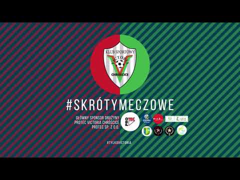 LZS PROTEC Victoria Chróścice - LZS Starowice Dolne (01.04.2023)