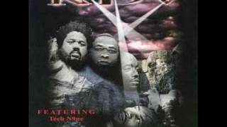 Millennium Mitch-57th Street RDVs Featuring Tech N9ne