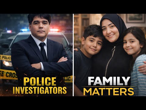 "They were smiling… But the family was crumbling | 60 seconds of truth