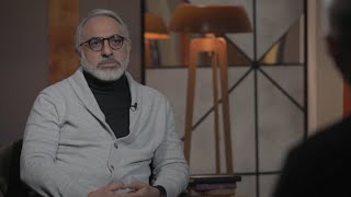 Երկխոսություն երրորդի համար. Էդիկ Պողոսյան, Արամ Մեհրաբյան
