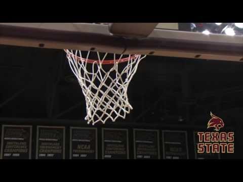 Bobcat Basketball vs ASU & UALR - 1/8/14