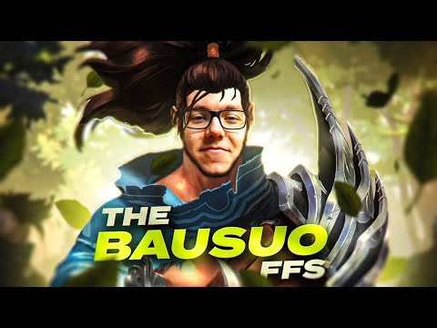 THE BAUSUO