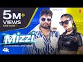 Mizzi Official Video Kd Desirock Ashu Twinkle Feat Neet Mahal New Haryanvi Song 2025