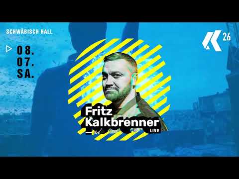 Big Windy Festival 2023 - Fritz Kalkbrenner - MoonBootica - Pretty Pink - Sam Collins - Live Event