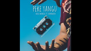 PEKE YANGU - ADILI MKWELE ft DOMO KAYA  @Bongokita