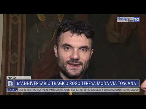 2019-12-02 NOTIZIE DI PRATO TG ORE 20.50