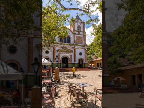 ciudad bolivar Antioquia 🇨🇴🇨🇴 cuna de arrieros .... para visitar ❤️