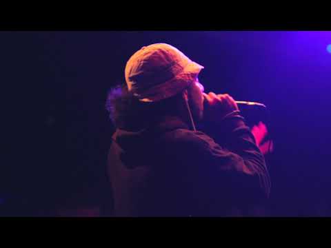 Children of Zeus ~ SugarHill Edinburgh 2019